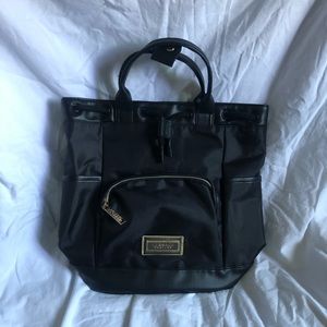 Versace Parfums bag w/ original dust bag